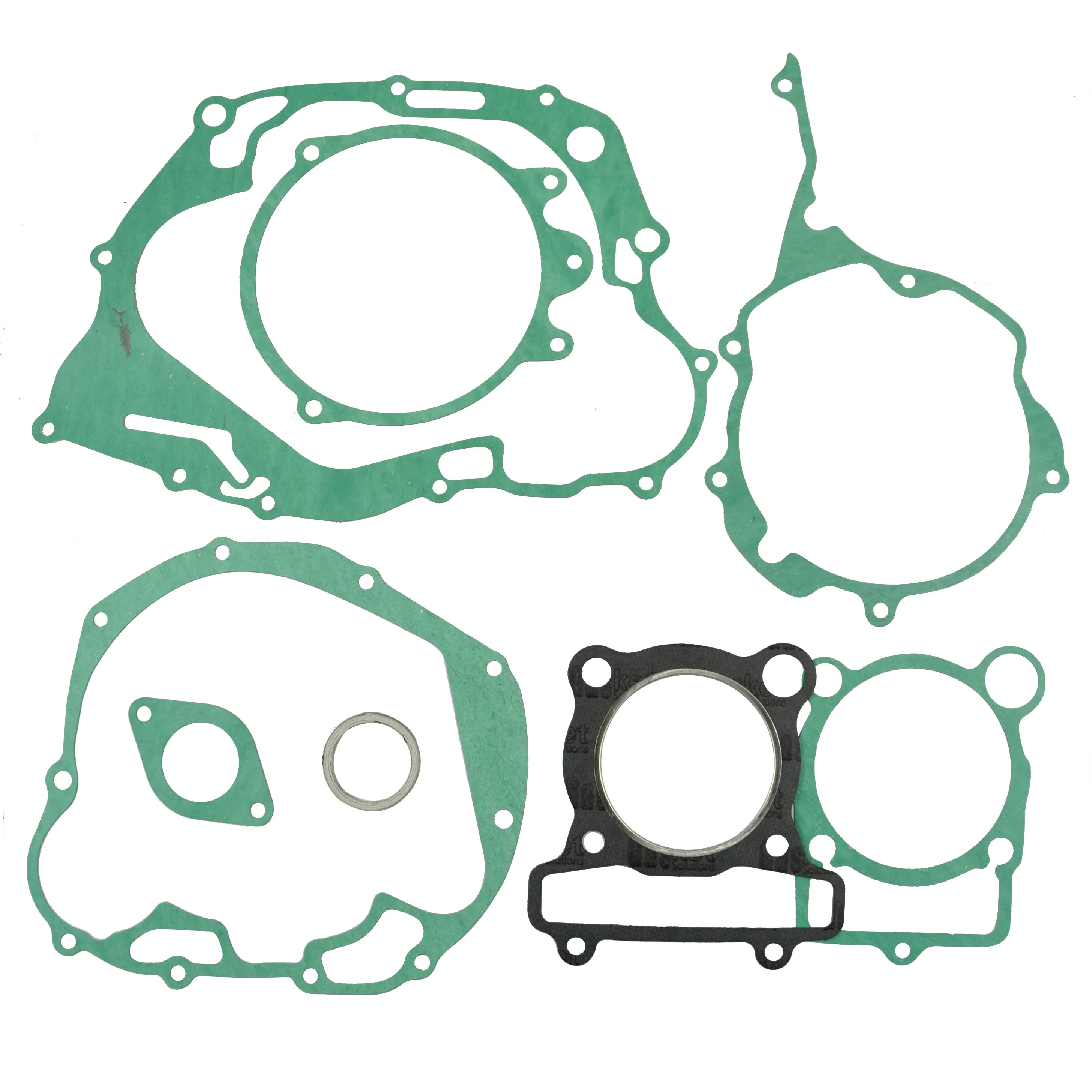 

For Yamaha XT250 1980-1983 Motorcycle Gaskets Parts Engine Crankcase Covers Gasket
