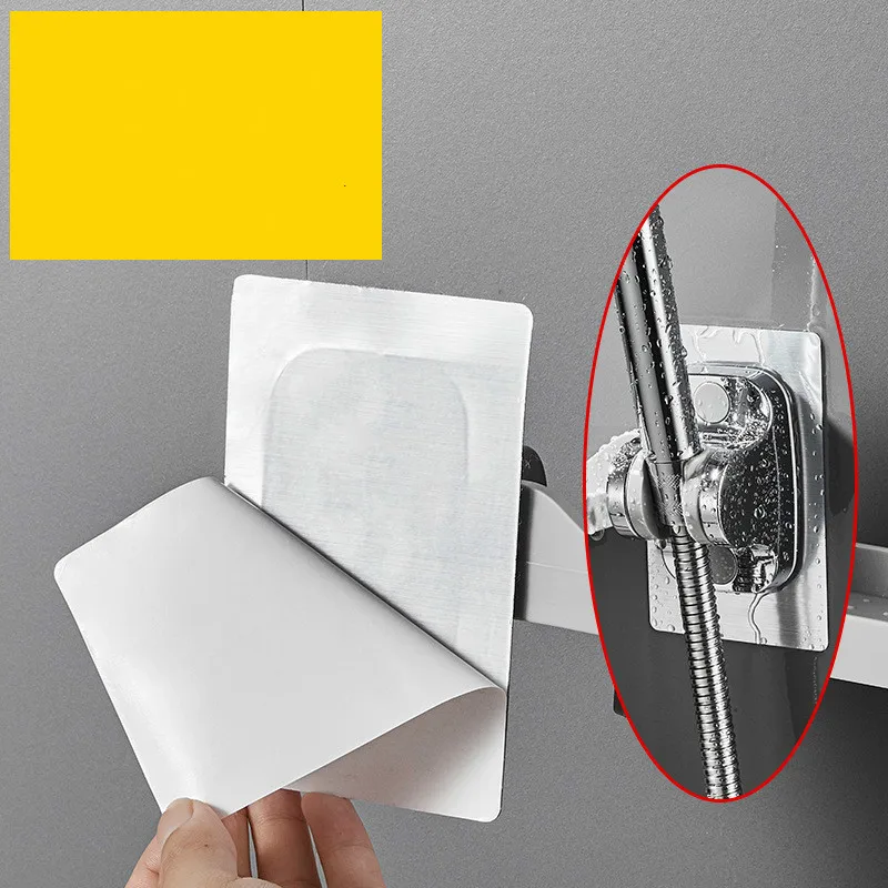 Держатель для душа и мыла с фиксированным основанием | Обустройство дома