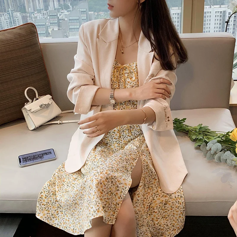 Женское винтажное платье трапеция MISHOW мини с коротким рукавом в стиле ретро MX20B1087