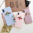 Чехол для iphone X, XR, XS MAX, 6S, 7, 8 plus, samsung S8, S9, S10, Note 9