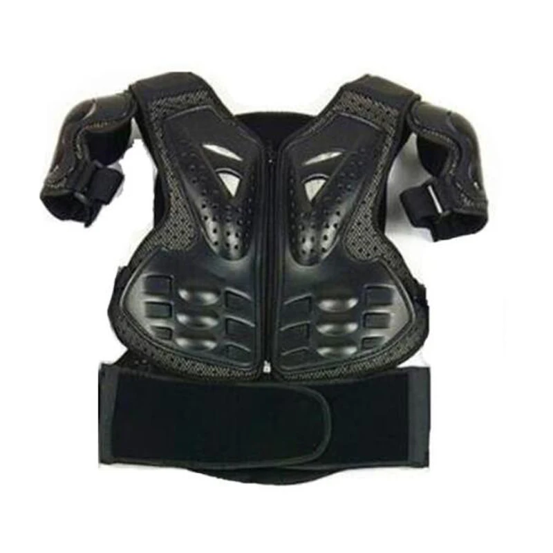 Детский защитный жилет для мотокросса мальчиков и девочек | Автомобили мотоциклы