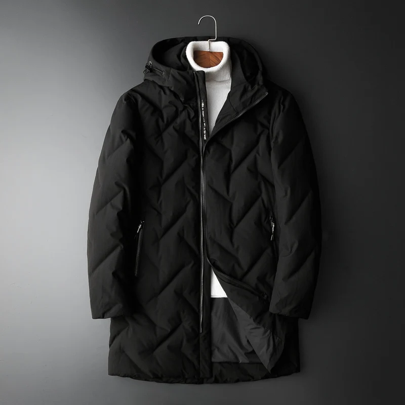 

plus size 8XL 7XL 6XL 5XL Extra large size down jacket male man plus fertilizer winter new warm 150kg oversized thick section