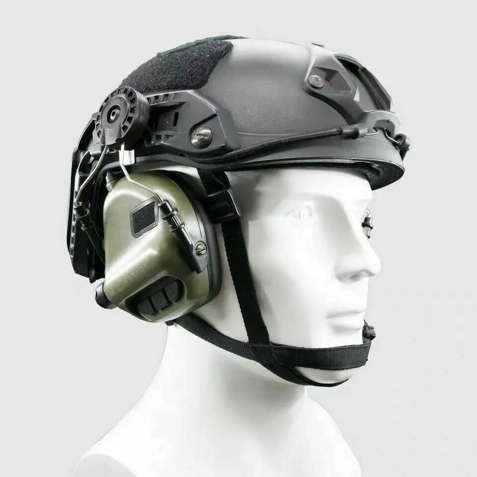 

Защитник слуха OPSMEN Earmor M31H MOD3-OD, тактический, зеленый
