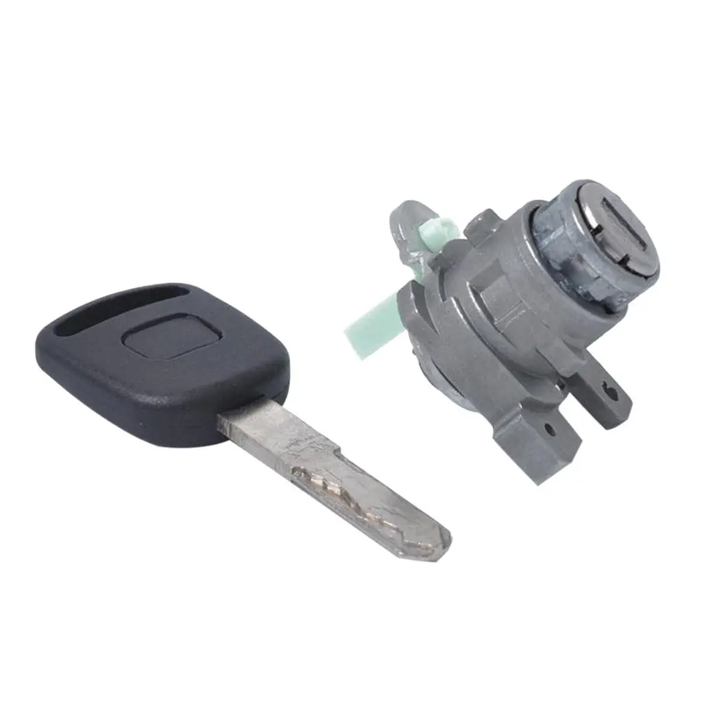 

Набор цилиндров для левой двери Lockcraft с ключом для Honda Accord 2003-2007