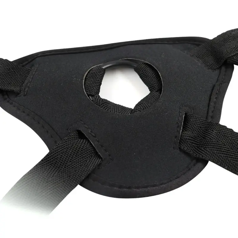 Регулируемый двойной Пробивной ремень на жгуте пинг интимные игрушки для женщин