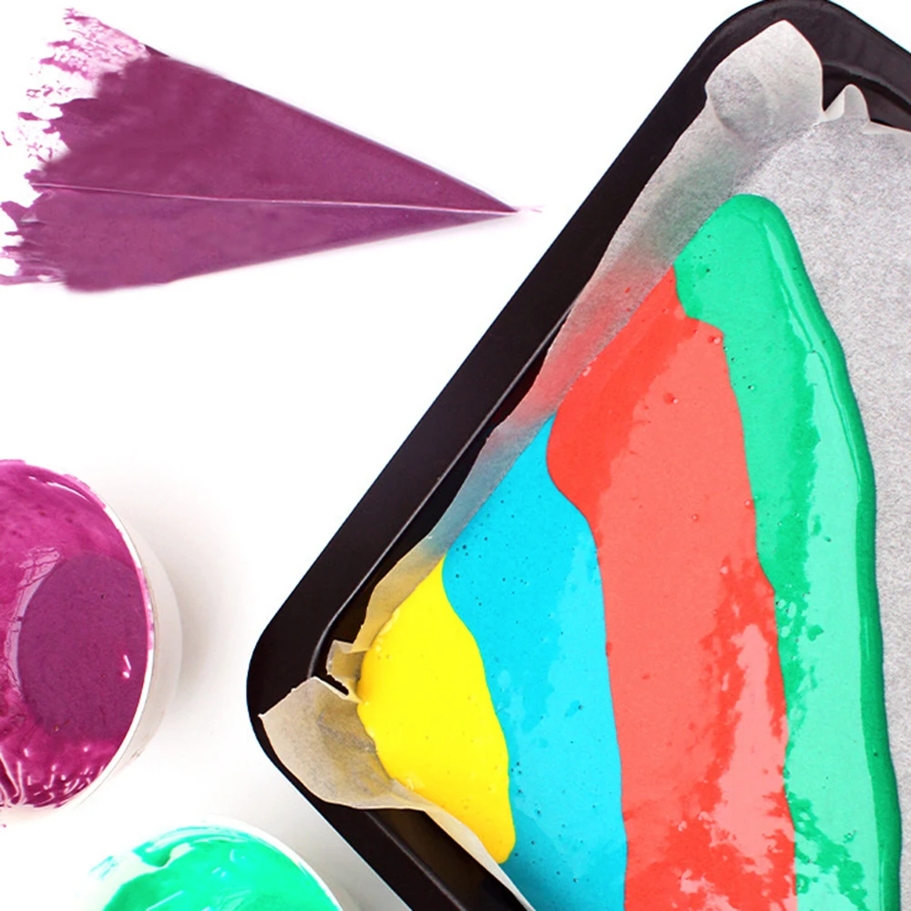 12 шт. пищевые пигменты|Принадлежности для выпечки| |