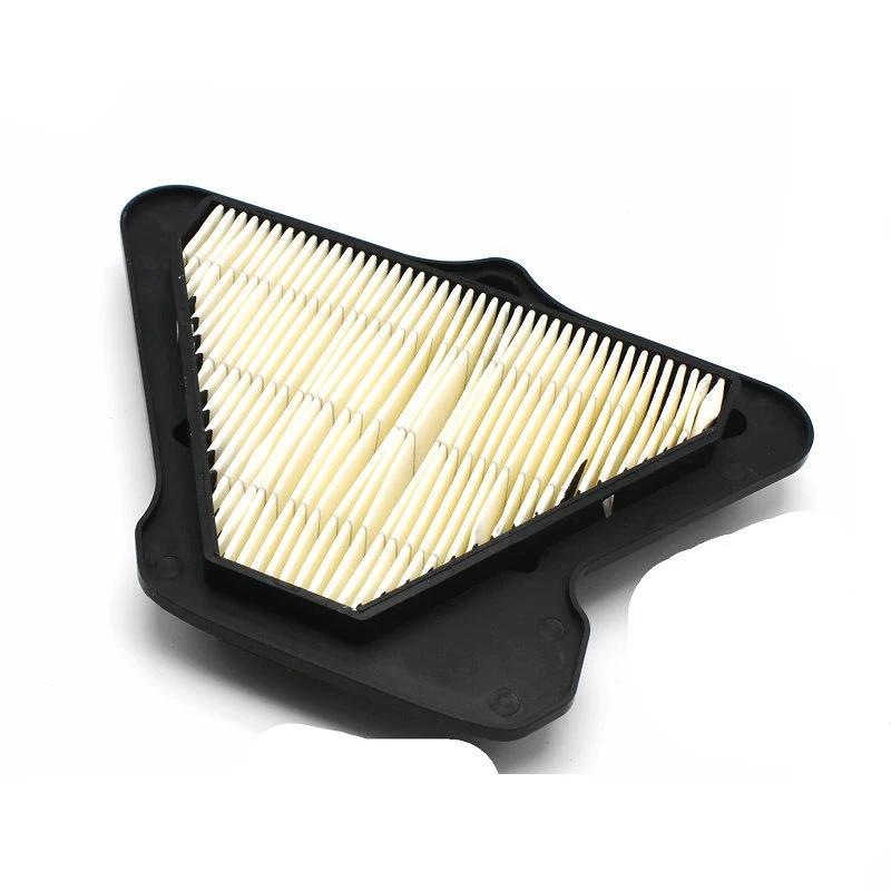 Очиститель двигателя мотоцикла деталь воздушного фильтра для Kawasaki ZX-10R ZX10R ZX 10R 2011