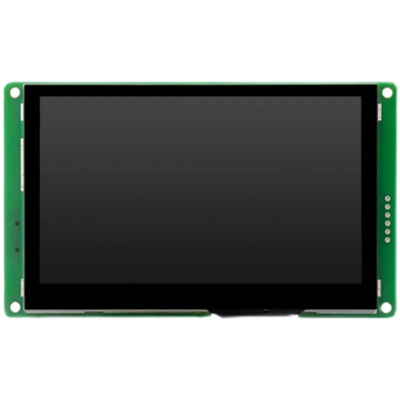 DWIN 4 3 дюймовый TFT ЖК-дисплей подключение Arduino 480*272 TN экран Сенсорная панель умные