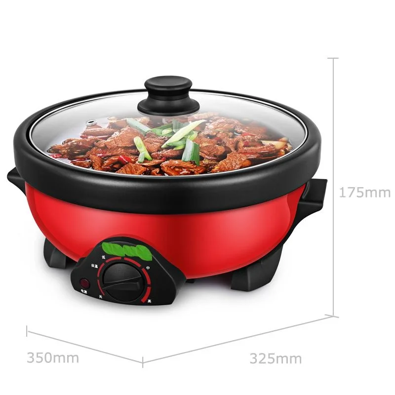 elektrik aletleri kitchen appliance commercial restaurant equipment appliance for kitchen keukenapparaten electric skillet free global shipping