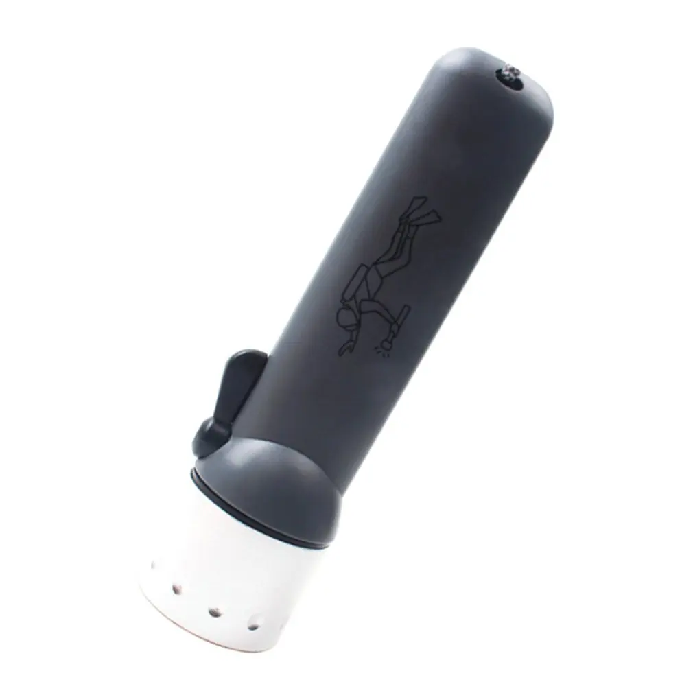 

Professional Diving LED Flashlight Ip68 Waterproof 5Th Battery Aa*4 Underwater Special Light Flashlight Portable Diving Torch