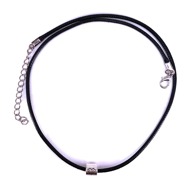 Новинка 2019 двухстороннее ожерелье с подвеской в виде туманности и галактики