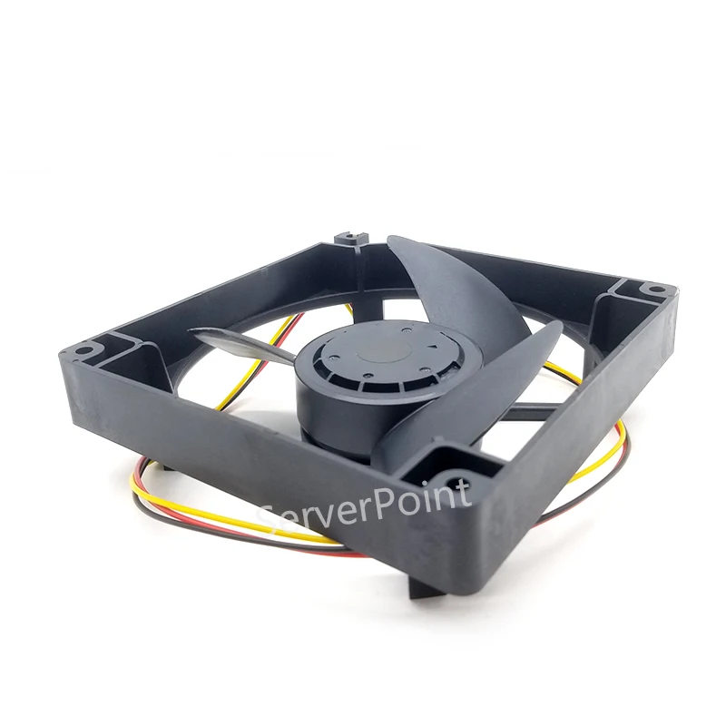 Оригинальный новый водонепроницаемый статический охлаждающий вентилятор для