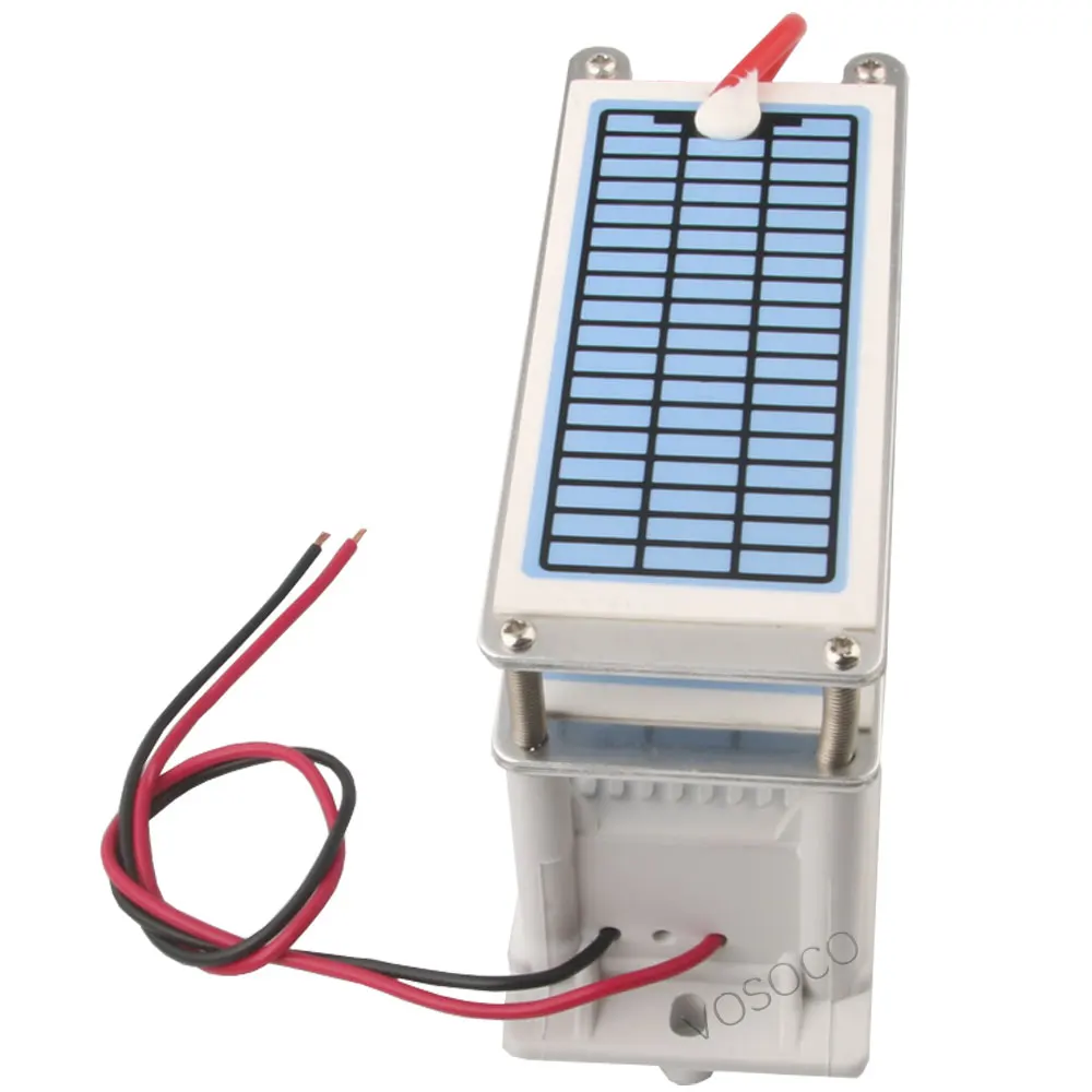 Портативный озонатор 220 В 28 дюймов | Бытовая техника