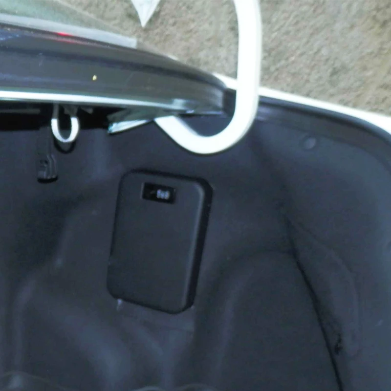 Безопасность холоднокатаный стальной лист пистолетные сейфы портативный автомобильный ящик для хранения ювелирных изделий ценные деньги секретный сейф для оружия
