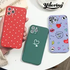 Чехол-накладка для iPhone 12, 12 Pro, XS Max, SE 2020, 7, 8, X, XR