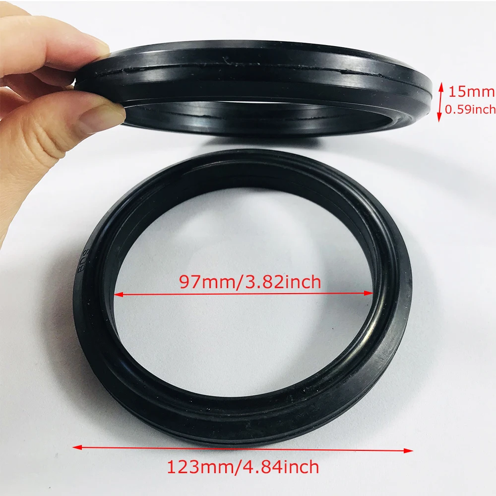 Снегоуборщик фрикционный резиновый диск 2 шт./лот для продажи зимний садовый Снегоуборщик компоненты не включены Снегоуборщик
