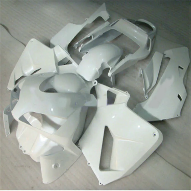 

Wotefusi обтекатель кузова ABS Литье под давлением для Honda CBR 600RR F5 2003 2004