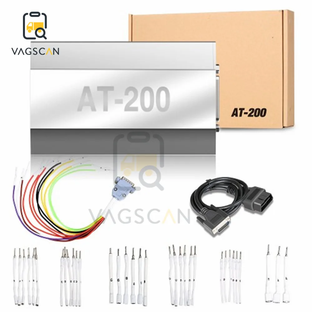 

Программатор CGDI AT-200 ECU для чтения и письма MSV90 MSD85 MSD87 N2055 B38 B48 может работать с Mini ACDP CGDI Xhorse VVDI