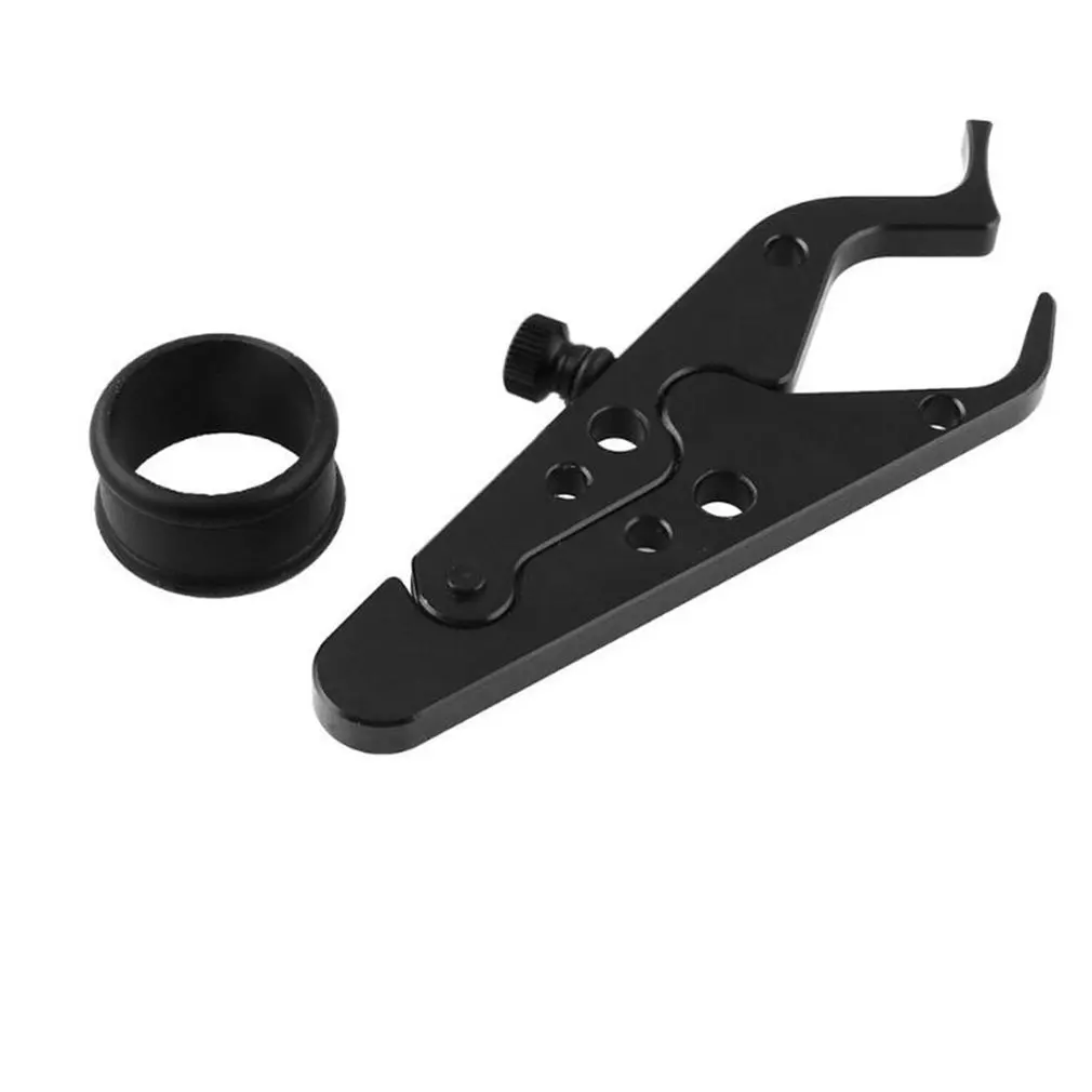 

Motorcycle Cruise Control Throttle Clip Motorcycle Throttle Lock Assist Handle Fixer Universal Motorcycle Modified Parts