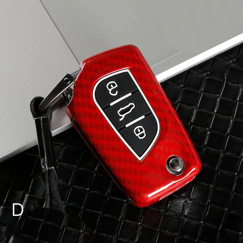 

Galvanized Alloy Car Remote Key Case Cover Shell For Toyota Auris Corolla Reiz Avensis Verso Yaris Aygo Rav4 Scion TC IM