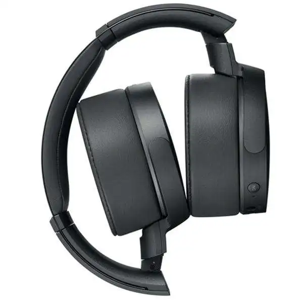 Б/у беспроводные шумоподавляющие наушники Sony XB950N1 с дополнительными басами