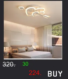Chandelierrec, современный светодиодный потолочный светильник для детской комнаты, AC85~ 265 В, домашнее освещение, Светильники для детской спальни, потолочная лампа с Луной и звездой