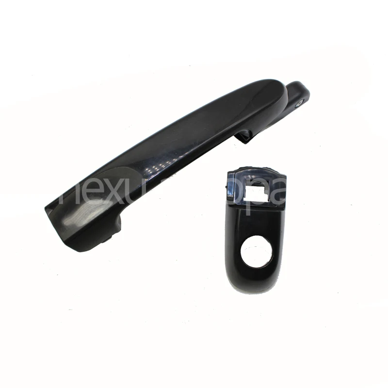 

Front Rear Left Right Outside Door Handle For HYUNDAI ACCENT 2006 - 2012 826501E000 826601E000 836501E050 836601E050