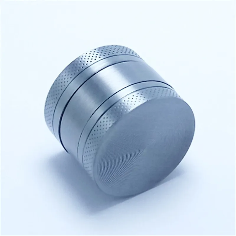 Миниатюрная мельница 30 мм измельчитель для травы табака дыма металлическая