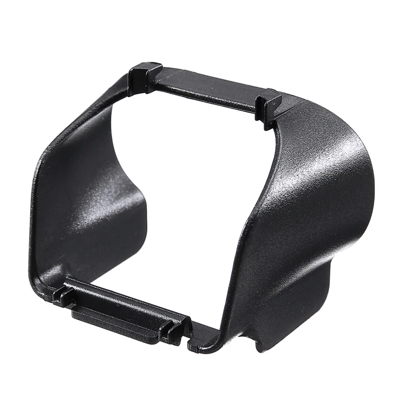 Бленда для объектива с антибликовым покрытием крышка защитная камеры дрона