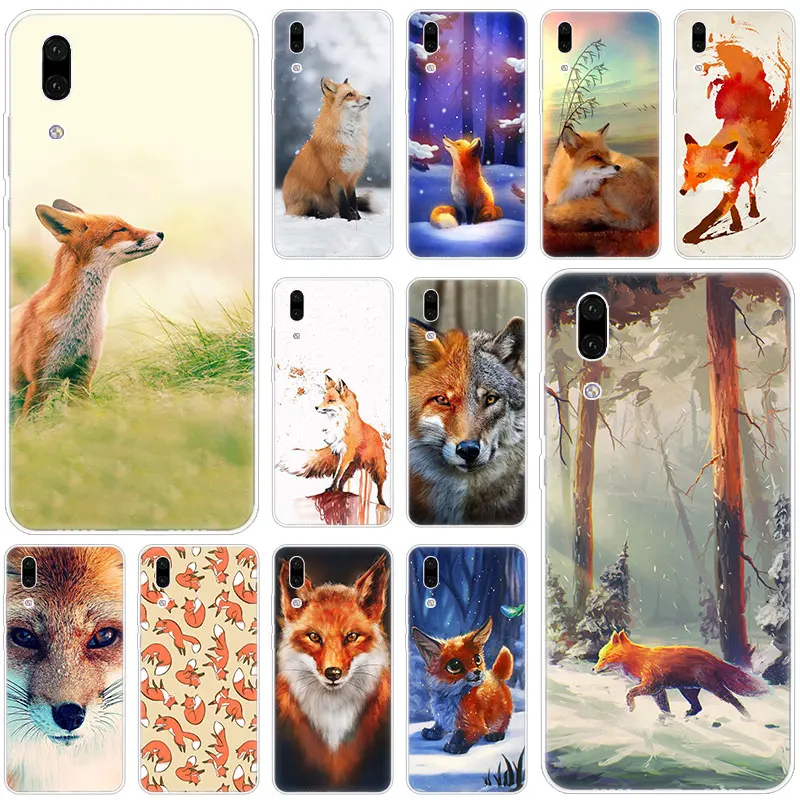 Мягкий силиконовый чехол для Huawei P30 P20 Pro P10 P9 P8 Lite 2017 P Smart Z Plus 2019 NOVA 3 3i 5i 5Pro|Бамперы| |