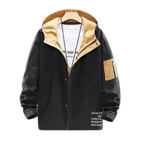 jackets mens fashion jacket bomber jacket male casual baseball hip hop streetwear coats slim fit coat
