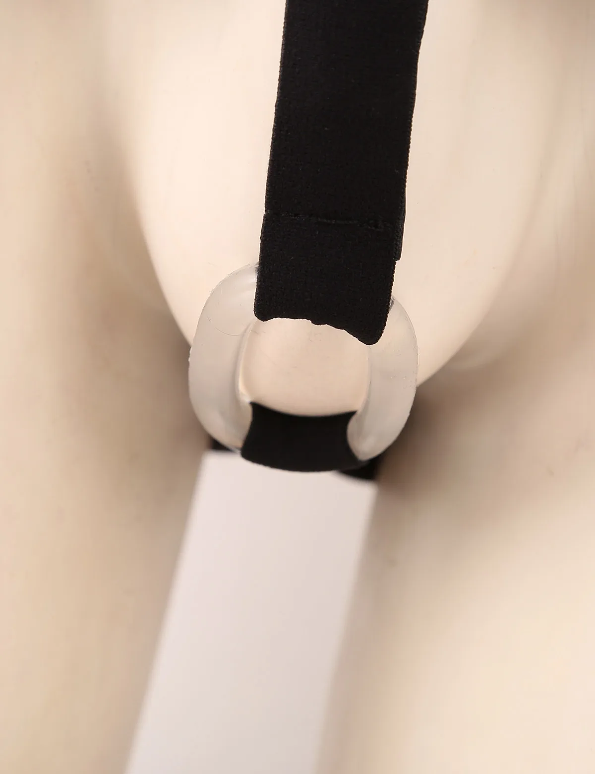 Мужское нижнее белье пенис кольцо для пениса открытый ягодиц гей-стринги стринги