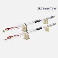 Shzr Laser Tube Factory Supplier 80W Co2 Laser Tube With 10000Hours