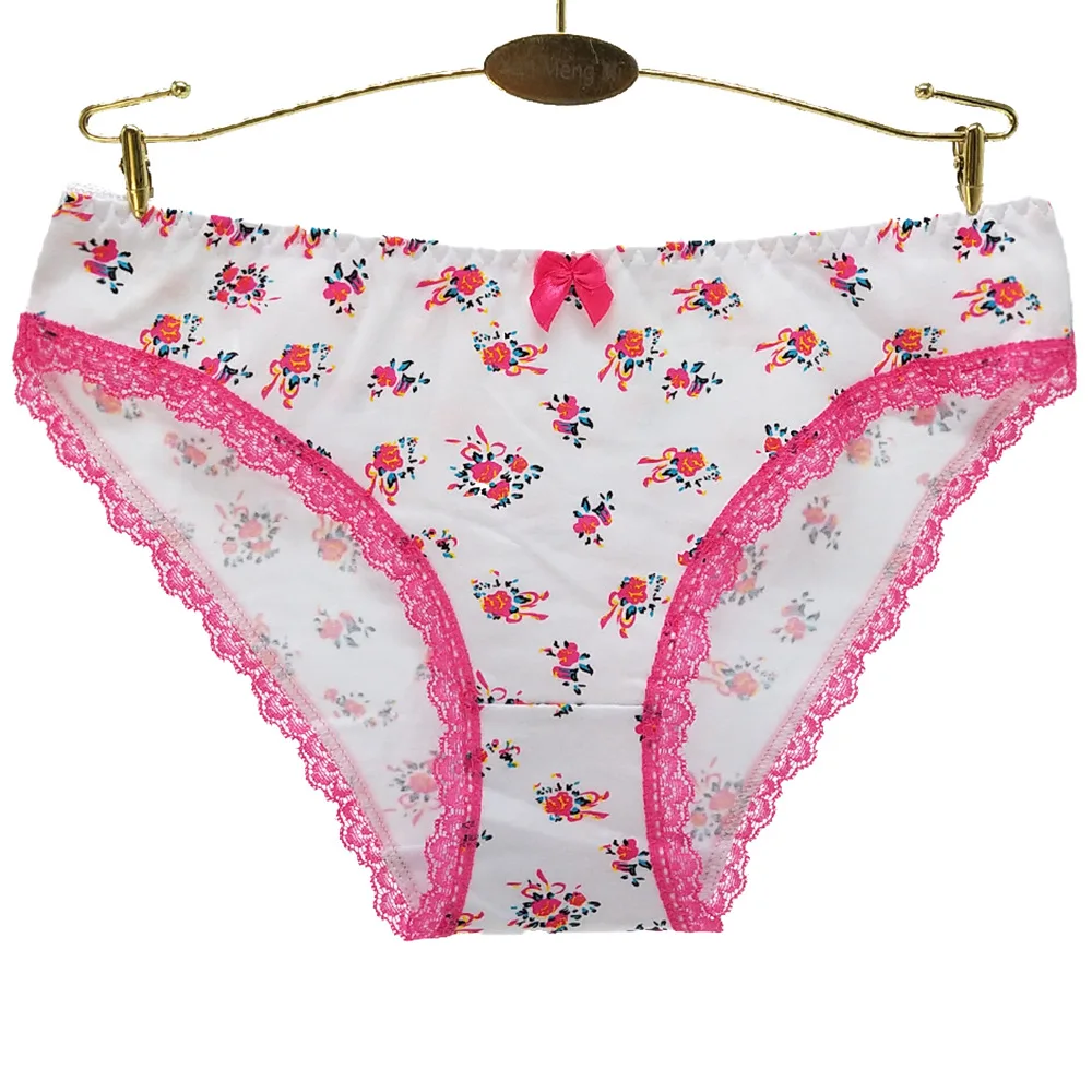 Бесплатная доставка 5 шт./лот горячие сексуальные трусики с заниженной талией