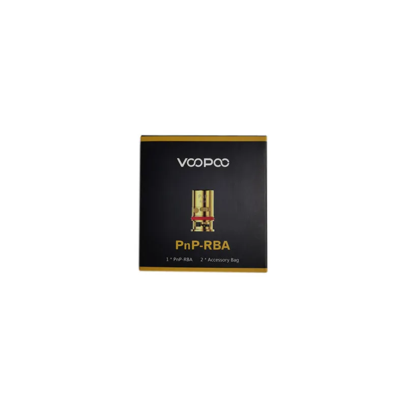 1/2/5 шт. VOOPOO PnP RBA катушка DIY MTL Half-DL head/PnP prebuilt Coil Wire 0.6ohm для VINCI R X NAVI Drag s/x Vape |