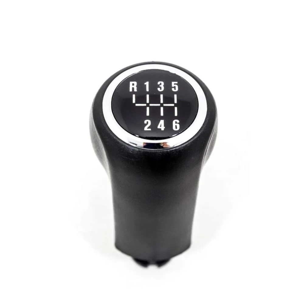 

For OPEL ASTRA III H 1.6 VAUXHALL 2004 2005 2006 2007 2008 2009 2010 New 5 / 6 Speed Car Gear Shift Stick Knob