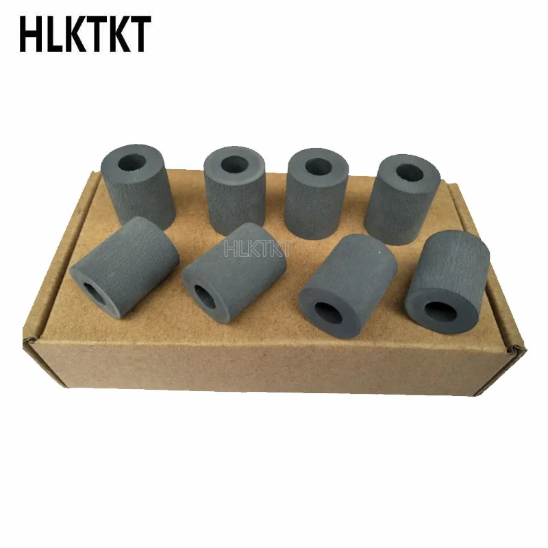 

2BR06520 2F906240 2F906230 Pickup Roller tire Pickup rubber for Kyocera FS1028 1035 1100 1120 1128 1300 1320 1370 2000 3900 4000