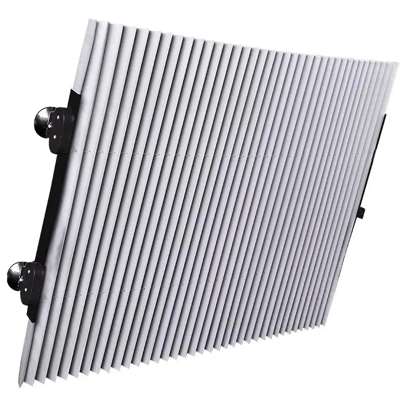 Солнцезащитный козырек аксессуары для автомобильных окон выдвижной на лобовое