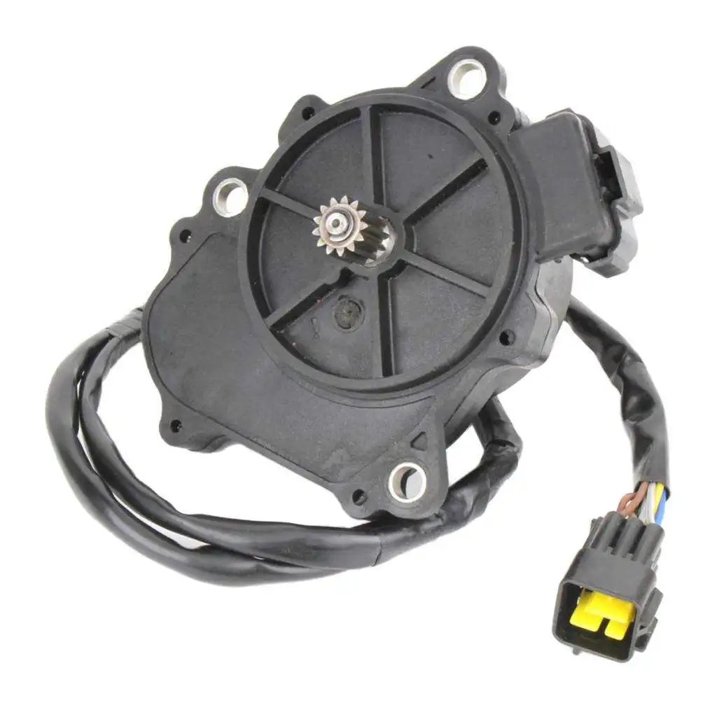 

Front Transmission Box Starter Servo Motor Part For HISUN HS800 700 500 400