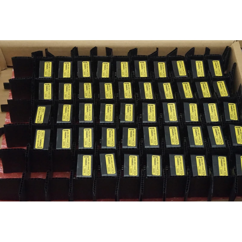 

Новое состояние, A44L-0001-0165 # 150A, Fanuc, трансформатор для контроллера CNC