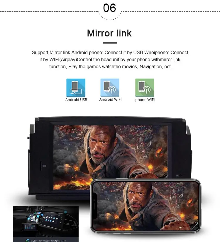 JDASTON Android 10 в Dash 2Din автомобильный dvd-плеер для Mercedes Benz C200 C180 W204 2007-2010 Автомобильный gps Радио Аудио мультимедиа стерео