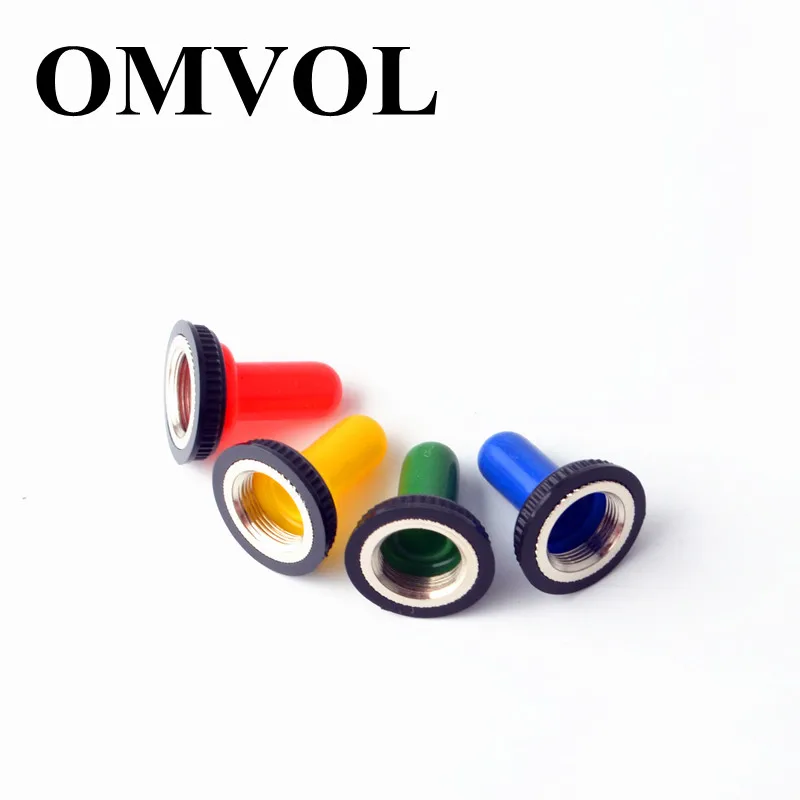 Водонепроницаемый переключатель 12 мм | Обустройство дома