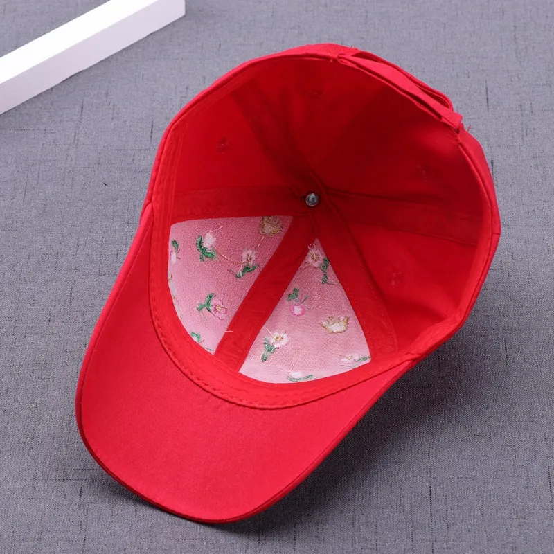 

New Infant Girls Children's Baseball Cap Newborn Girl Cap Baby Girl Sun Hat
