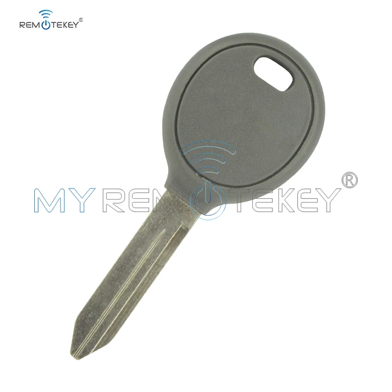 Ключ зажигания Remtekey Y164 с чипом 46LCK для Chrysler 200 300 300C Aspen Pacifica PT Cruiser Sebring T &amp C |