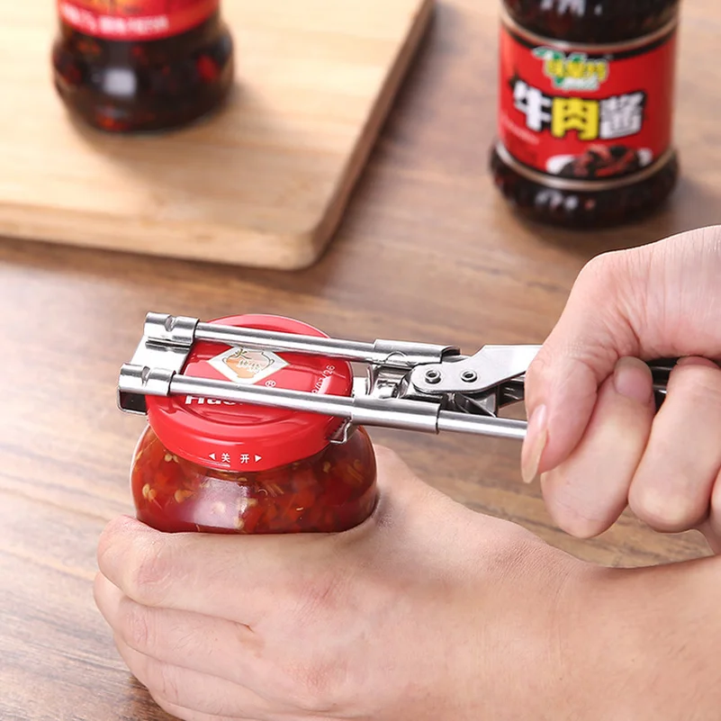 Новая креативная открывалка для бутылок нержавеющая сталь винная штопор пивная