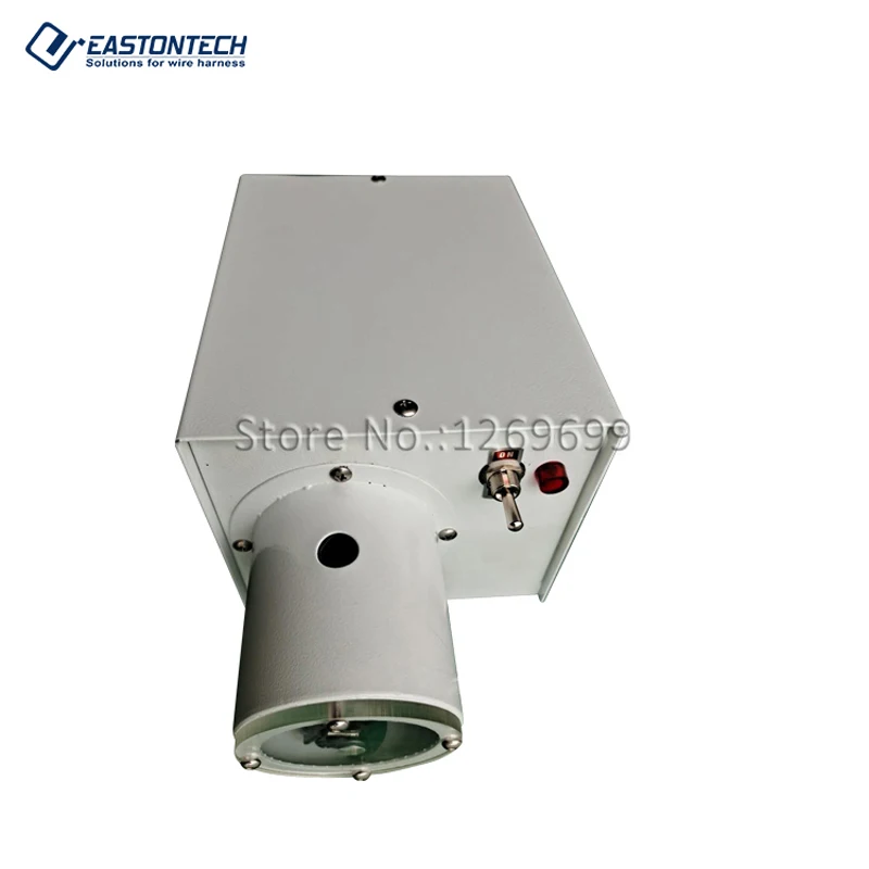 EASTONTECH EW 10ST 2 кабель провод переплетая зачистки машины|machine|machine machinemachine cable |