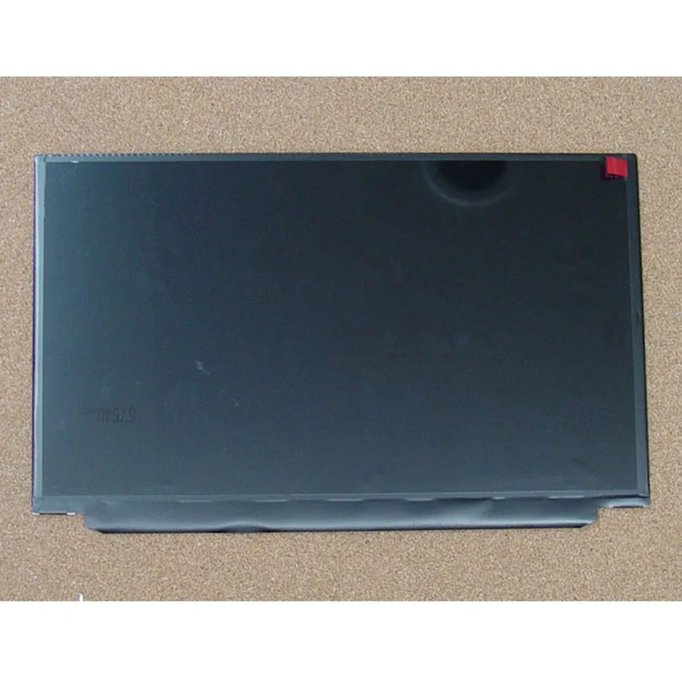 Светодиодная матрица lp125 WF2 SPB2 для ноутбука Lenovo Thinkpad x240 X250 x260 x270 x280 FHD 30 Pin FRU 00HM745