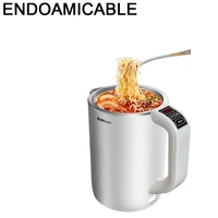 Electrical Catering Aparato Cocina Home Kitchen Appliance Commercial Restaurant Equipment Car Electric Hot Water Cup