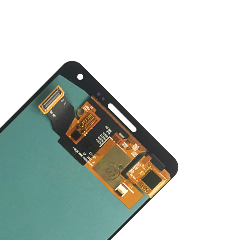 ЖК-дисплей Super AMOLED для Samsung Galaxy A5 2015 сменный дигитайзер в сборе A500 A500F A500FU A500H A500M |