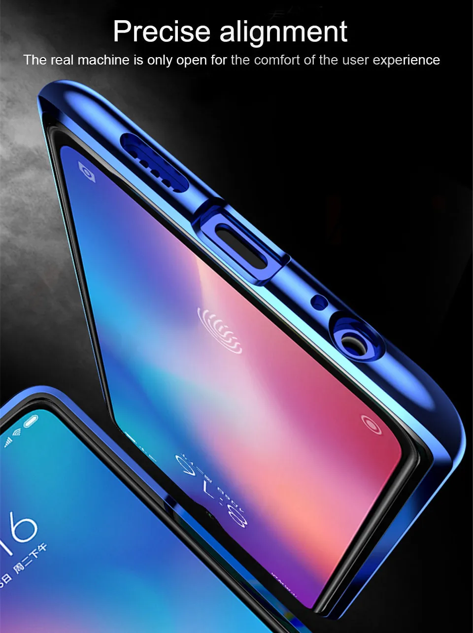 Металлический чехол с магнитной адсорбцией для Xiaomi Redmi mi 9t A3 Lite 9 SE mi CC9E, Задняя стеклянная крышка для Red mi Note 7, чехол Note 6 Pro